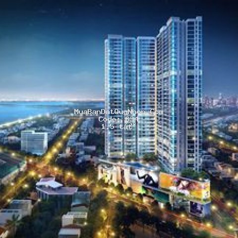 Căn hộ sở hữu lâu dài 750tr trung tâm tp quy nhơn