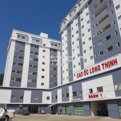 Căn hộ tầng trệt, long thịnh