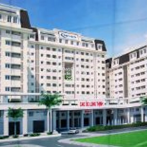 Căn hộ tầng trệt, long thịnh