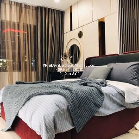 Căn hộ trung tâm phố biển tp quy nhơn