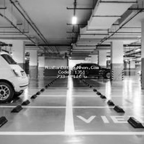 Căn hộ ven sông cao cấp quy nhơn