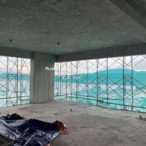 Căn hộ view tiền tỷ sở hữu vị trí đắc giá tại qn