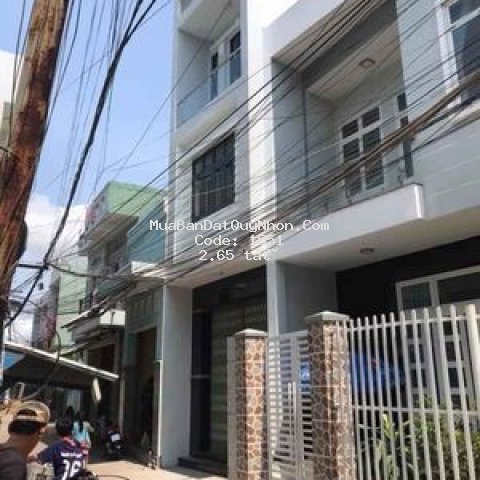 Cần ra căn nhà 3 mê lệch tầng nội bộ đường 5m Cần ra căn nhà 3 mê lệch tầng nội bộ đường 5m