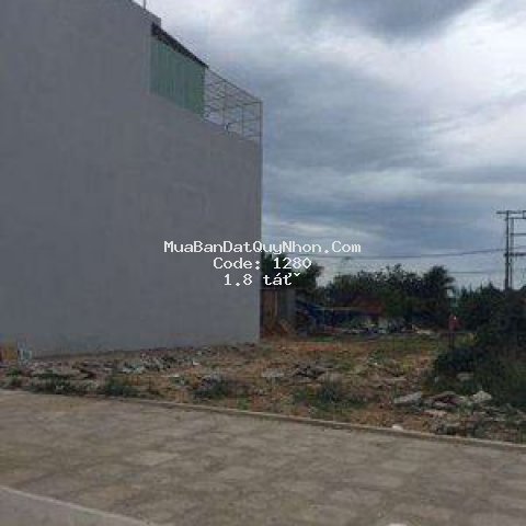 Cần ra gấp căn nhà trung tâm thành phố quy nhơn