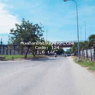 Cần ra gấp đất chợ dinh 100m2 chỉ 1ty6