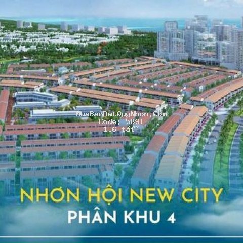 Cần ra gấp đất nền ven biển quy nhơn 80m2 full thổ