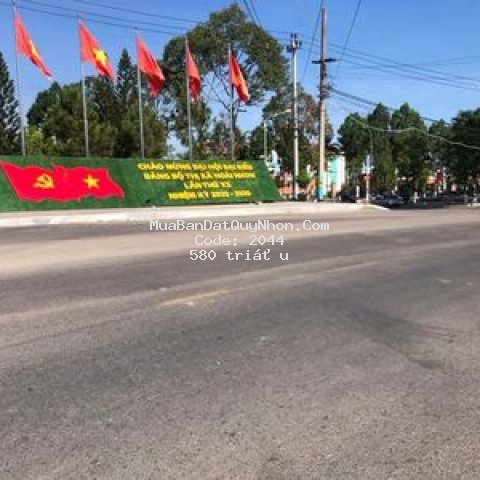 Cần sang gấp 3 lô đất thổ cư