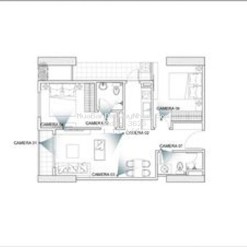 Chỉ 19 triệu/m2 đã sở hữu chung cư xanh quy nhơn