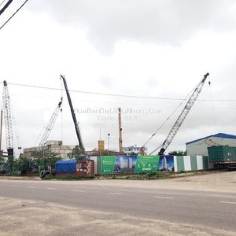 Chỉ 850 triệu/căn chung cư thương mại giá siêu mềm