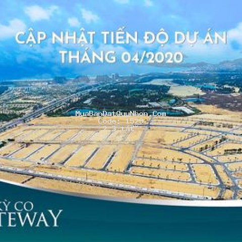 Chỉ 88 triệu sở hữu ngay 1 nền ở phân khu 9