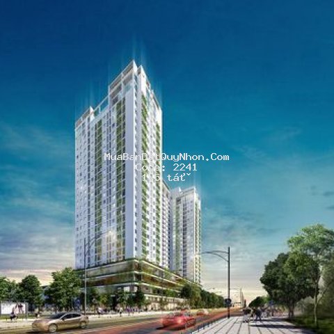 Chỉ từ 700triệu sở hữu ngay căn hộ cao cấp ecolife