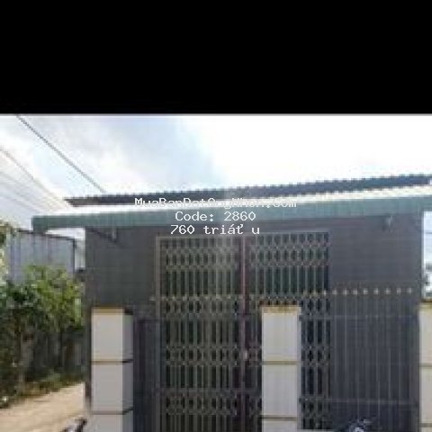Chính chủ bán căn nhà cấp 4 gác lễ mới xây 1 năm