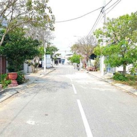 Chính chủ bán gấp đất đường trần thị lý, quy nhơn