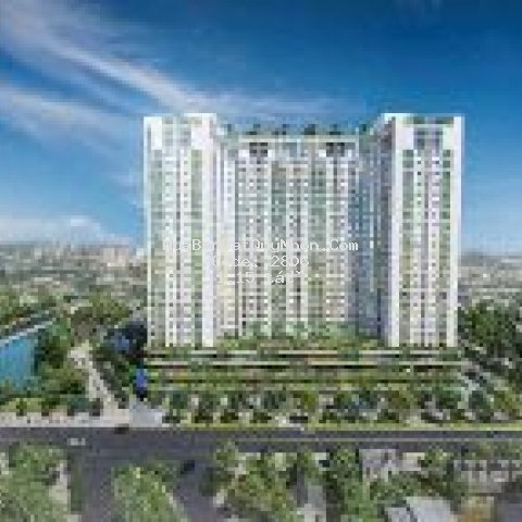 Chính chủ bán lỗ căn hộ 2pn thấp hơn giá cđt