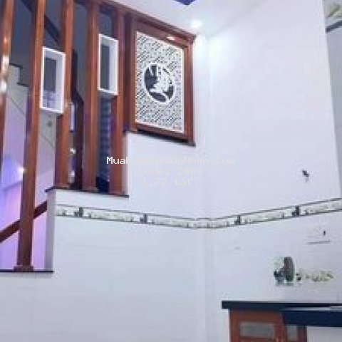 Chính chủ bán nhanh nhà cạn tháp đôi tp quy nhơn.