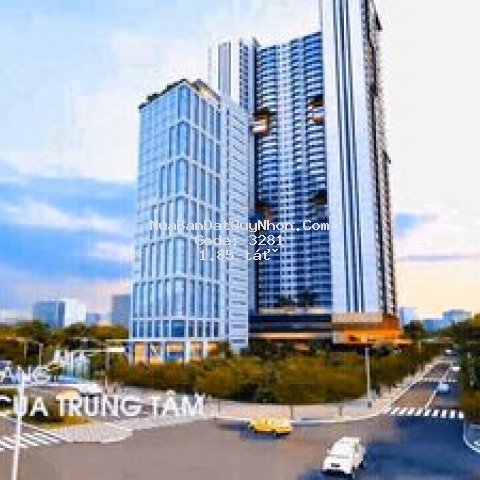 Chính chủ cần bán căn grand center giá hợp đồng Chính chủ cần bán căn grand center giá hợp đồng