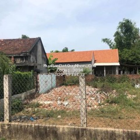 Chính chủ cần bán đất