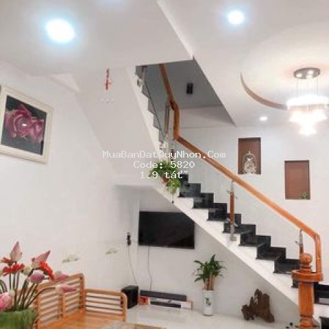 Chính chủ cần bán nhà đường thanh niên quy nhơn
