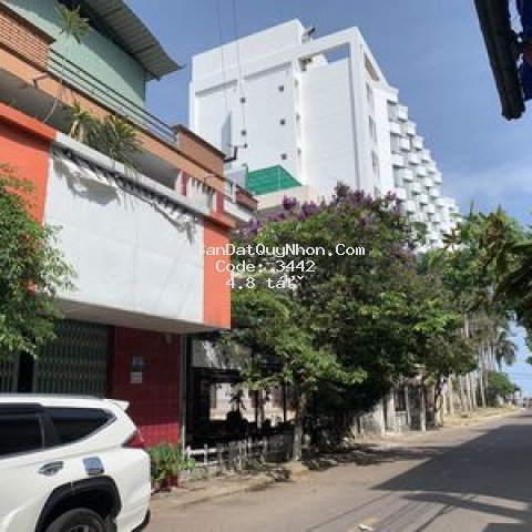 Chính chủ cần bán nhà mặt phố số 2d đường 31-3, Chính chủ cần bán nhà mặt phố số 2d đường 31-3,