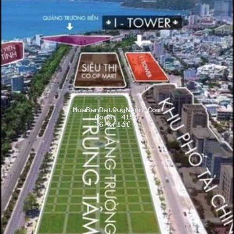Chính thức nhận giữ chỗ căn hô i tower