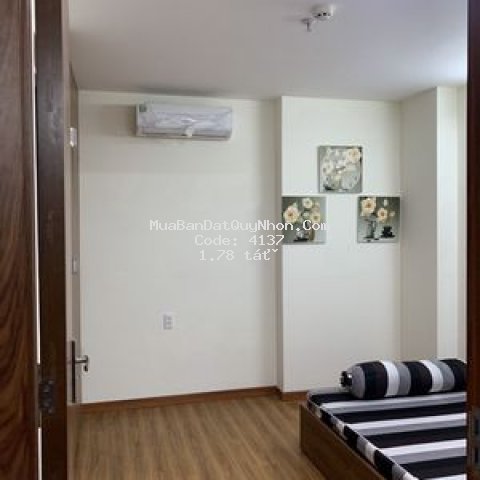 Chủ mua nhưng không ở cần sang nhượng lại căn hộ