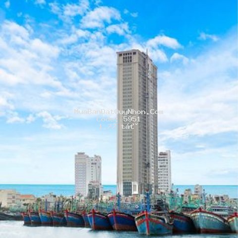 Chung cư altara residences 65m² 2pn