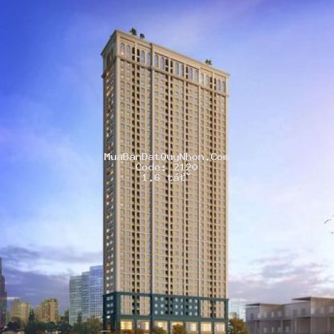 Chung cư cao cấp 5* altara residences quy nhơn