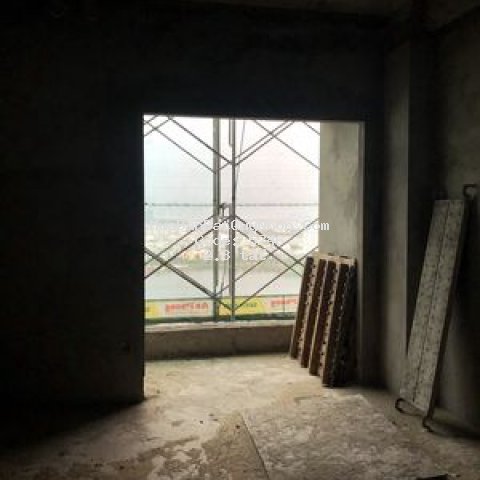 Chung cư cao cấp view biển quy nhơn