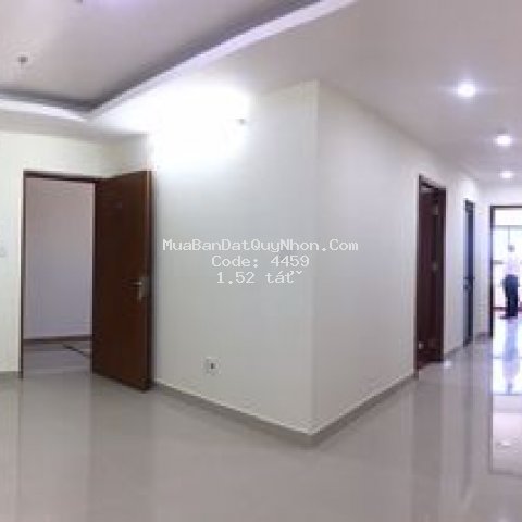 Chung cư chung cư thịnh phát tower 65m² 2 pn
