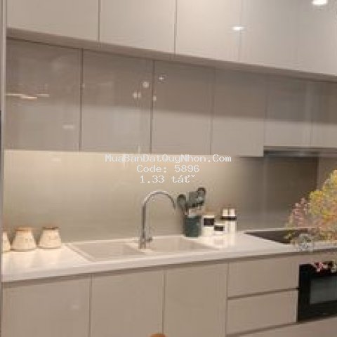 Chung cư ecolife riverside 64m² 2pn