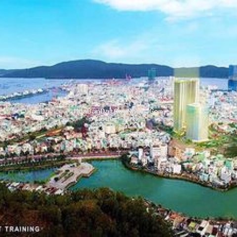 Chung cư grand center quy nhơn 70m² 2pn