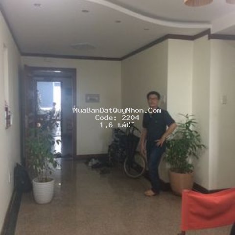 Chung cư hoàng anh gia lai vị trí đắc địa