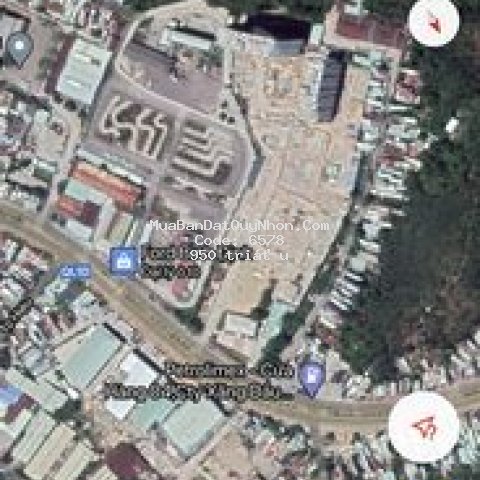 Chung cư lamer . đường tây sơn