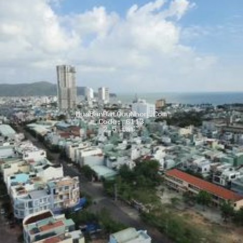 Chung cư phu tai residence - tầm view tuyệt mỹ