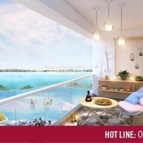 Chung cư phu tai residence tiêu chuẩn 5 sao