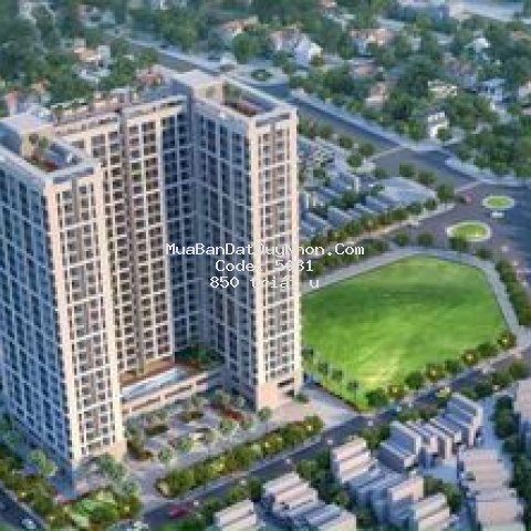Chung cư thành phố qui nhơn 96m² 3pn