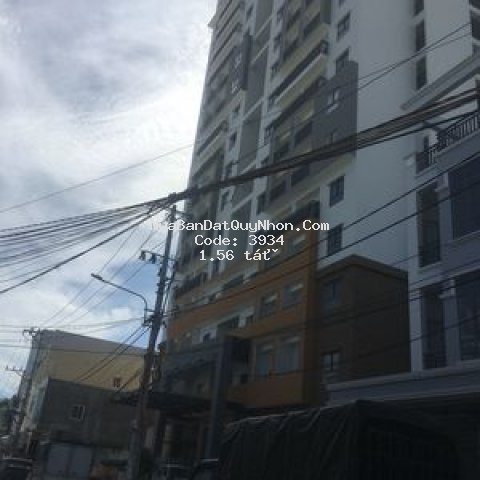 Chung cư thịnh phát 2 phòng ngủ đang chờ sổ