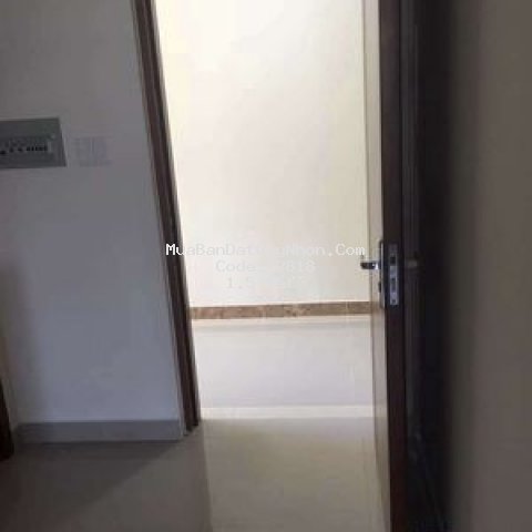 Chung cư thịnh phát đã đi vào hoạt động