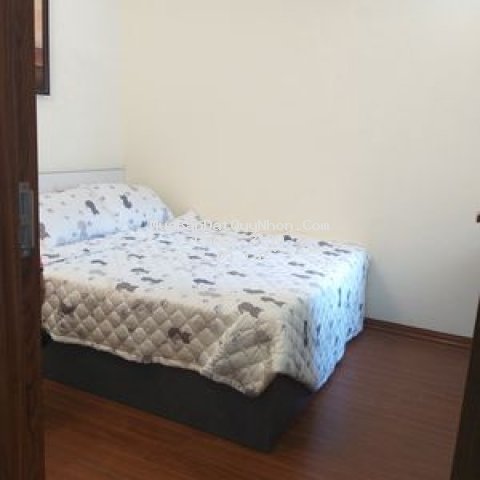 Chung cư thịnh phát tower quy nhơn 2pn 65m2