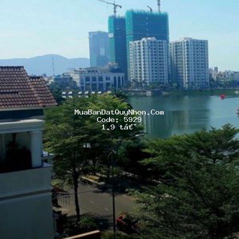 Chung cư thương mại đầu tiên sắp đi vào hoạt động