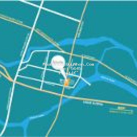 Chung cư tiêu chuẩn xanh giá rẻ tại qui nhơn
