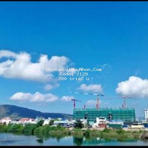Chung cư xanh đẳng cấp quốc tế- ecolife riverside