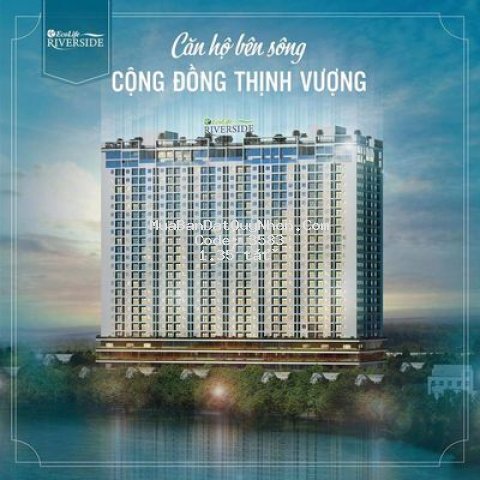 Chung cư xanh giữa lòng tp.quy nhơn- giá 1 tỷ