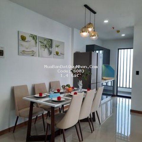 Chương trình quà tặng khi mua phu tai residence