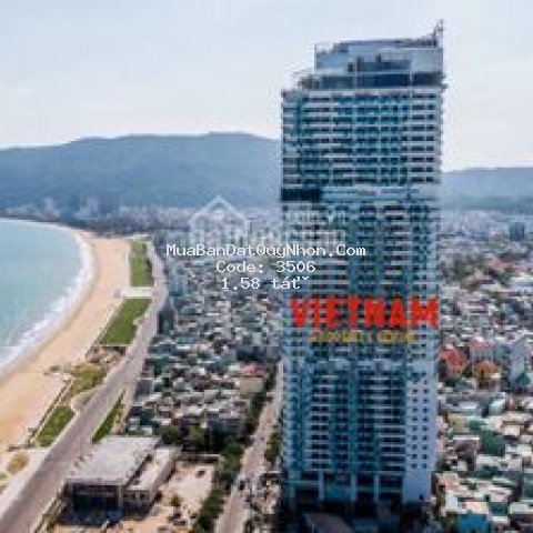 Chuyển nhượng các suất giá rẻ tms pullman quy nhơn