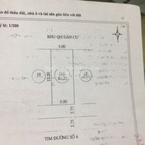 Chuyển vùng công tác