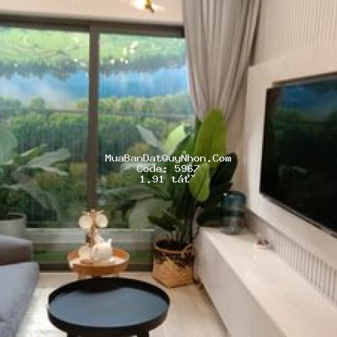 Cơ hội đầu tư sinh lời cao tại qui nhơn