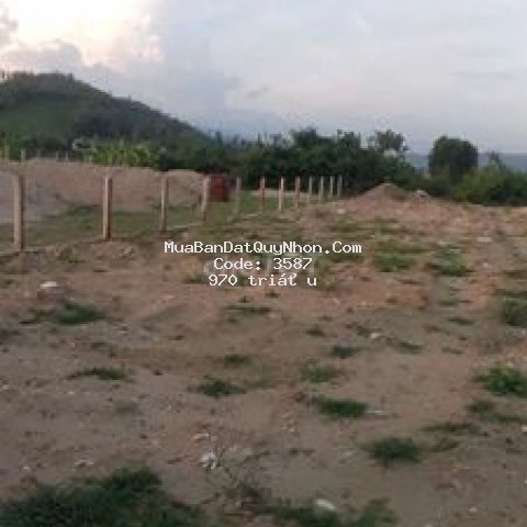 đất 100m² giá rẻ nhơn hội,tp qui nhơn