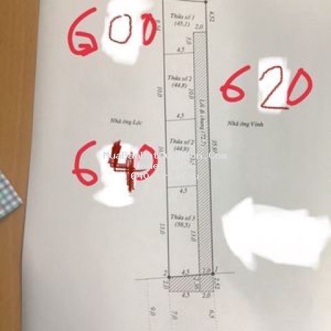 đất bán 45m2, tr đại nghĩa, bùi thị xuân, qui nhơn
