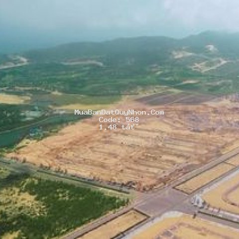 đất biển giá rẻ đáng đầu tư nhất năm 2020